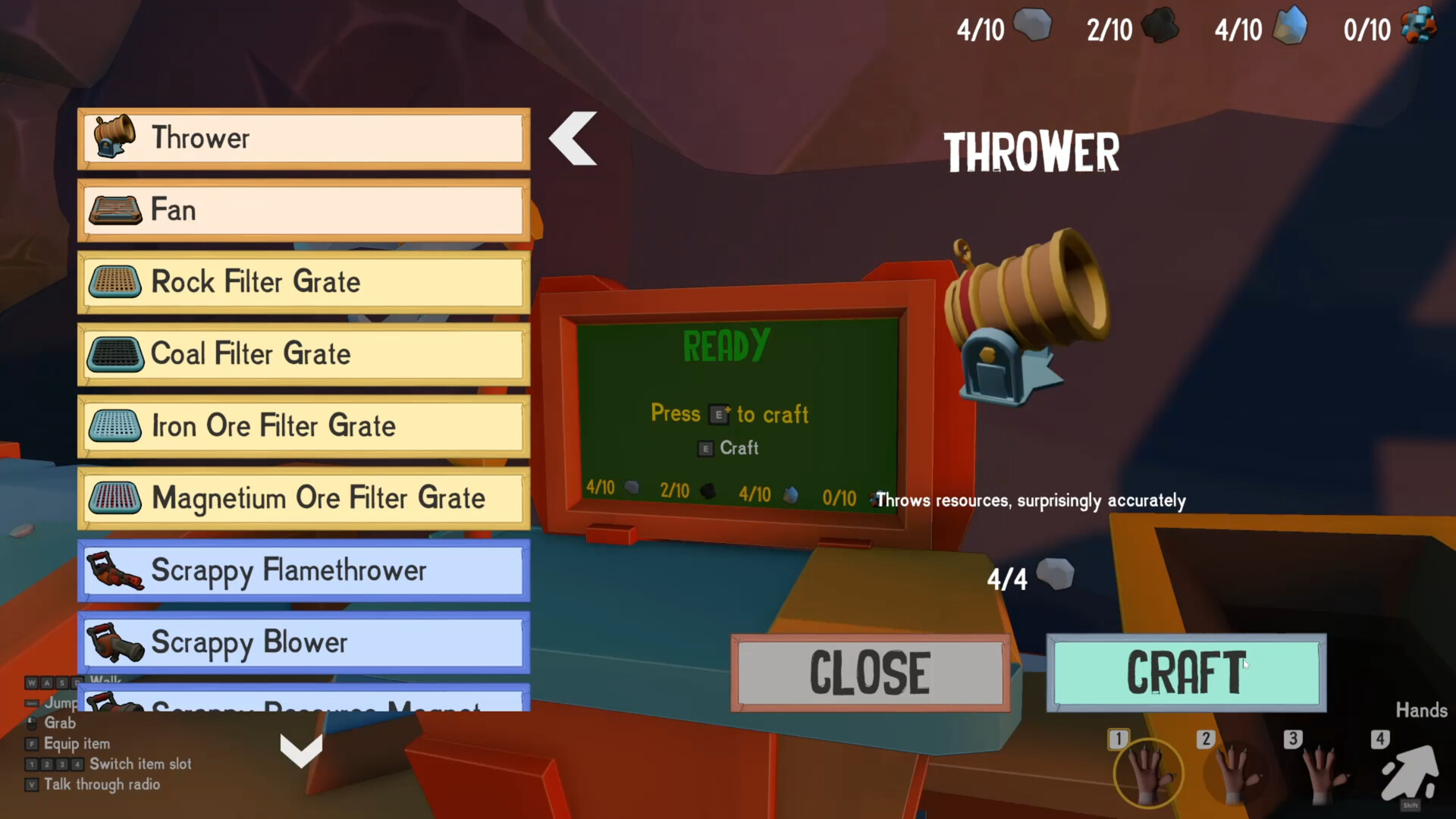 BORE to the CORE screenshot #4
