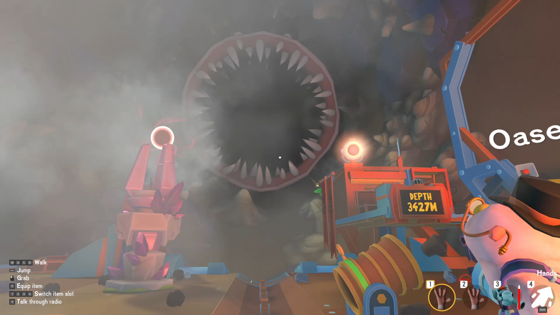 BORE to the CORE screenshot #18