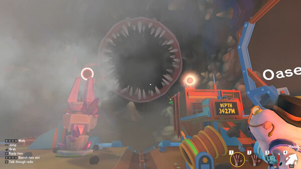BORE to the CORE screenshot 18