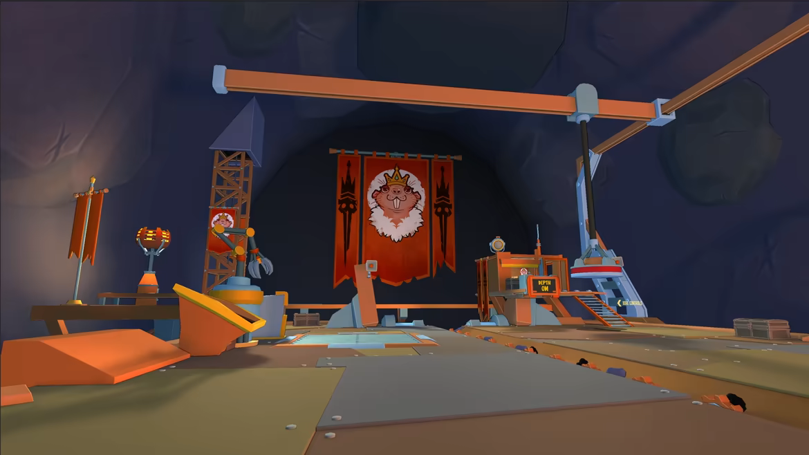 BORE to the CORE video 1