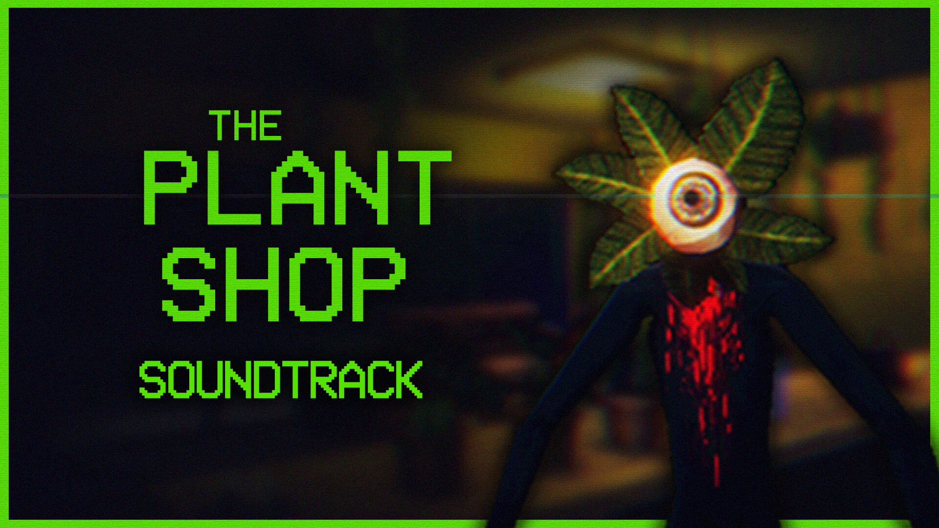 The Plant Shop Soundtrack Featured Screenshot #1