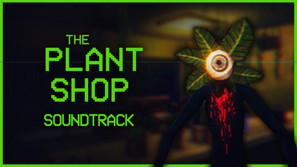 The Plant Shop Soundtrack screenshot 1