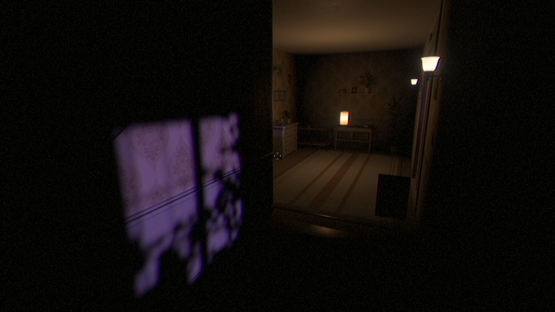 DISTURBING FEARS - Tenant screenshot 4