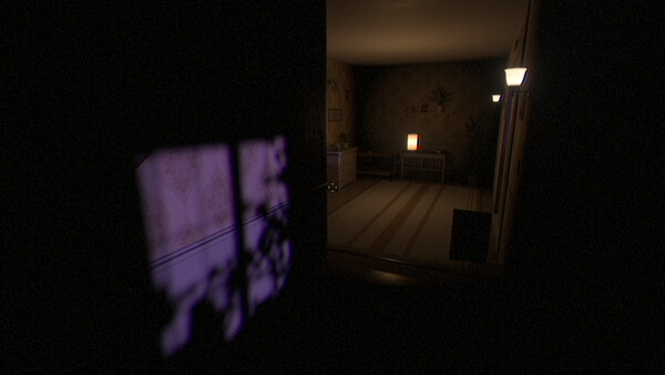 Скриншот 4 из игры DISTURBING FEARS - Tenant