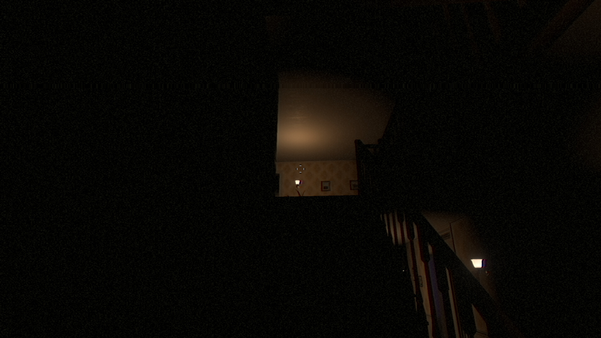 DISTURBING FEARS - Tenant screenshot 3