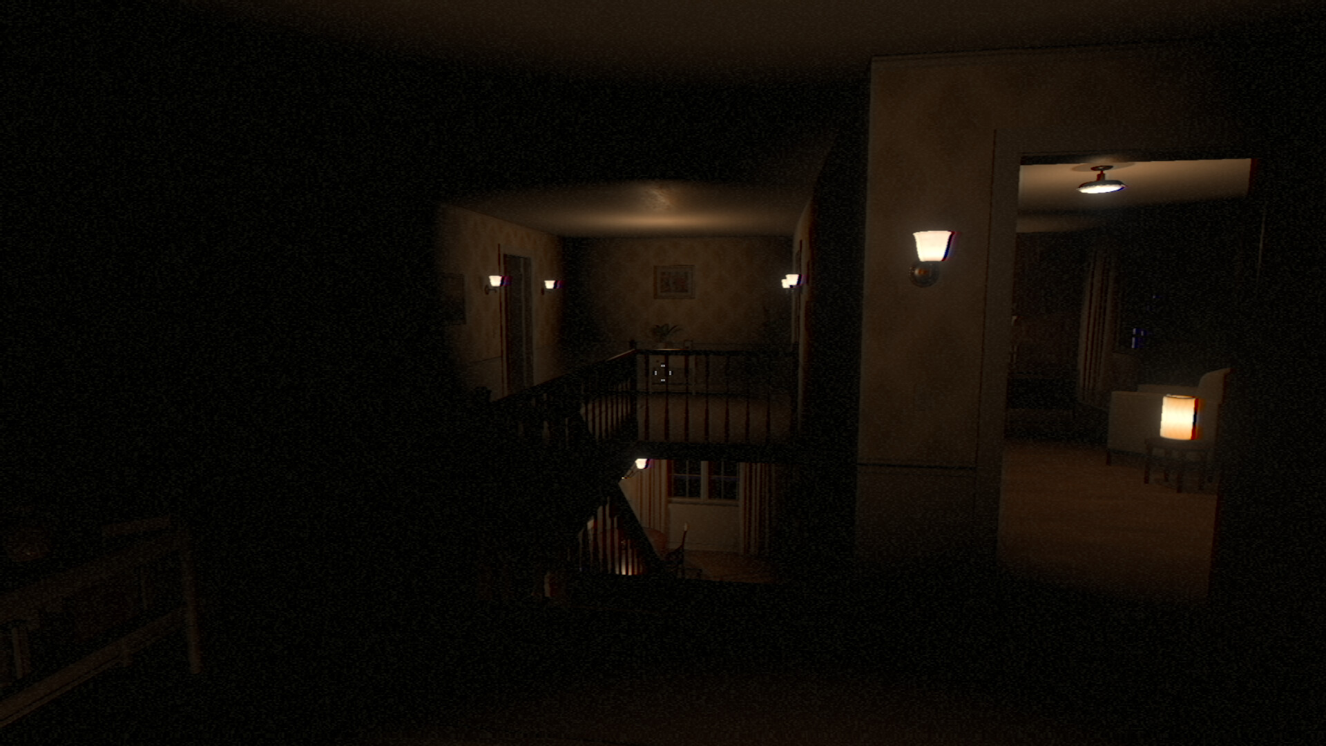 DISTURBING FEARS - Tenant screenshot 6