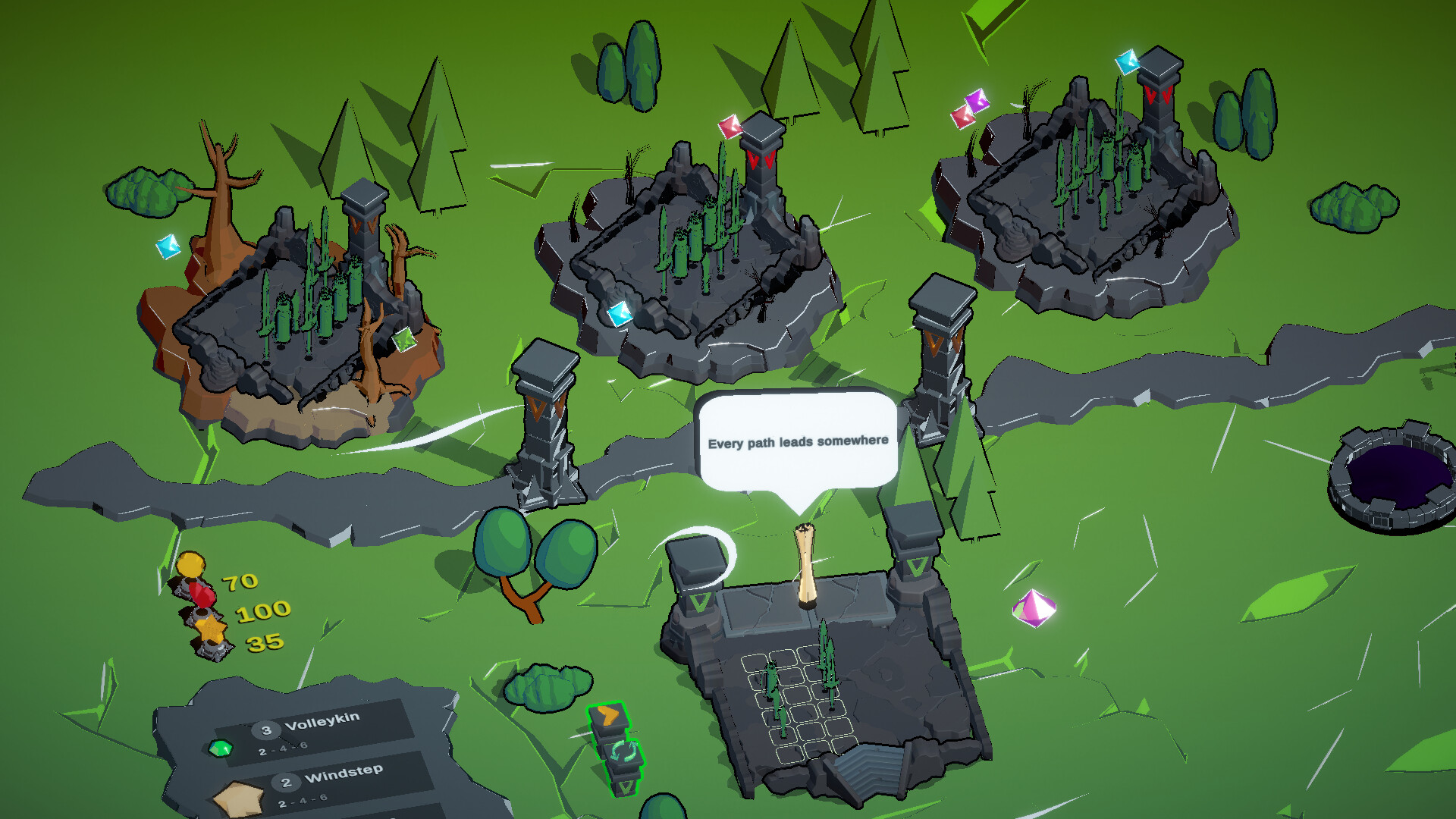 Edge Of Fate screenshot 10