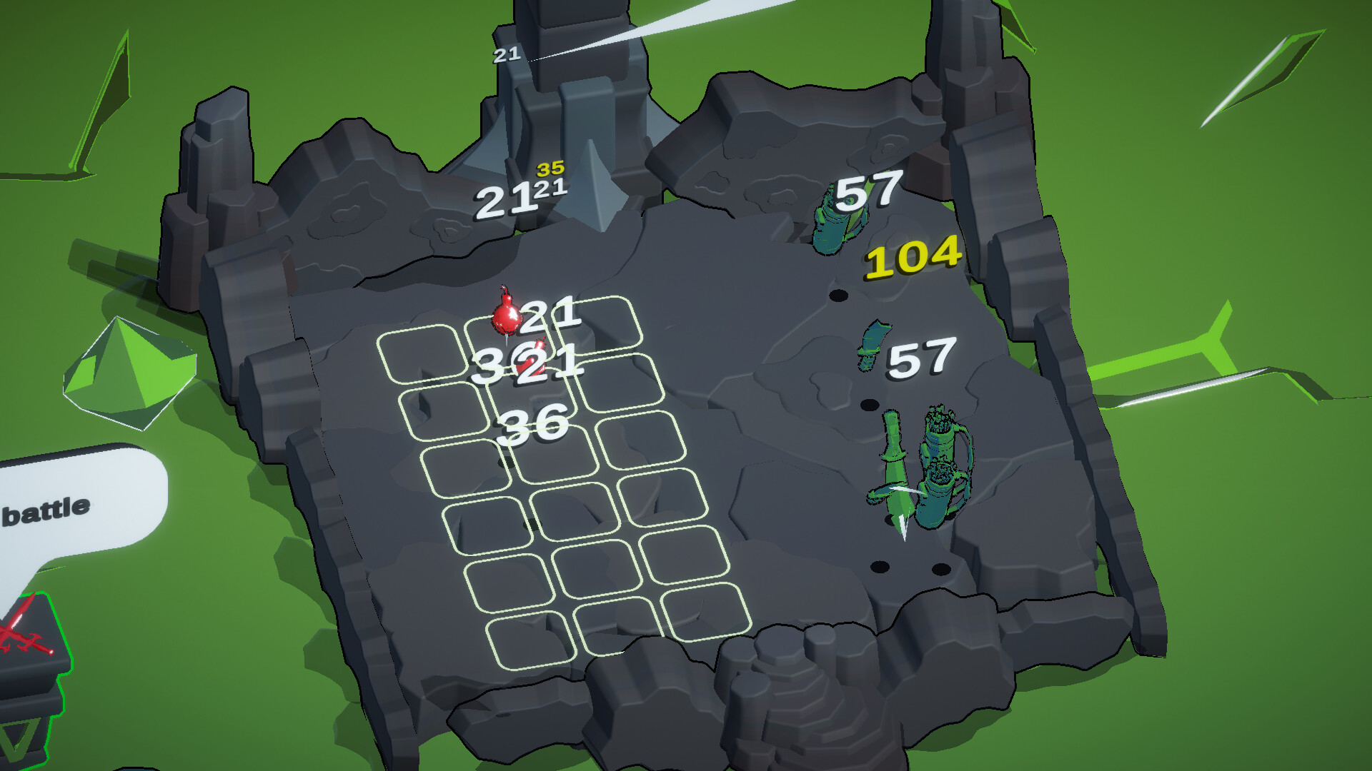 Edge Of Fate screenshot 12
