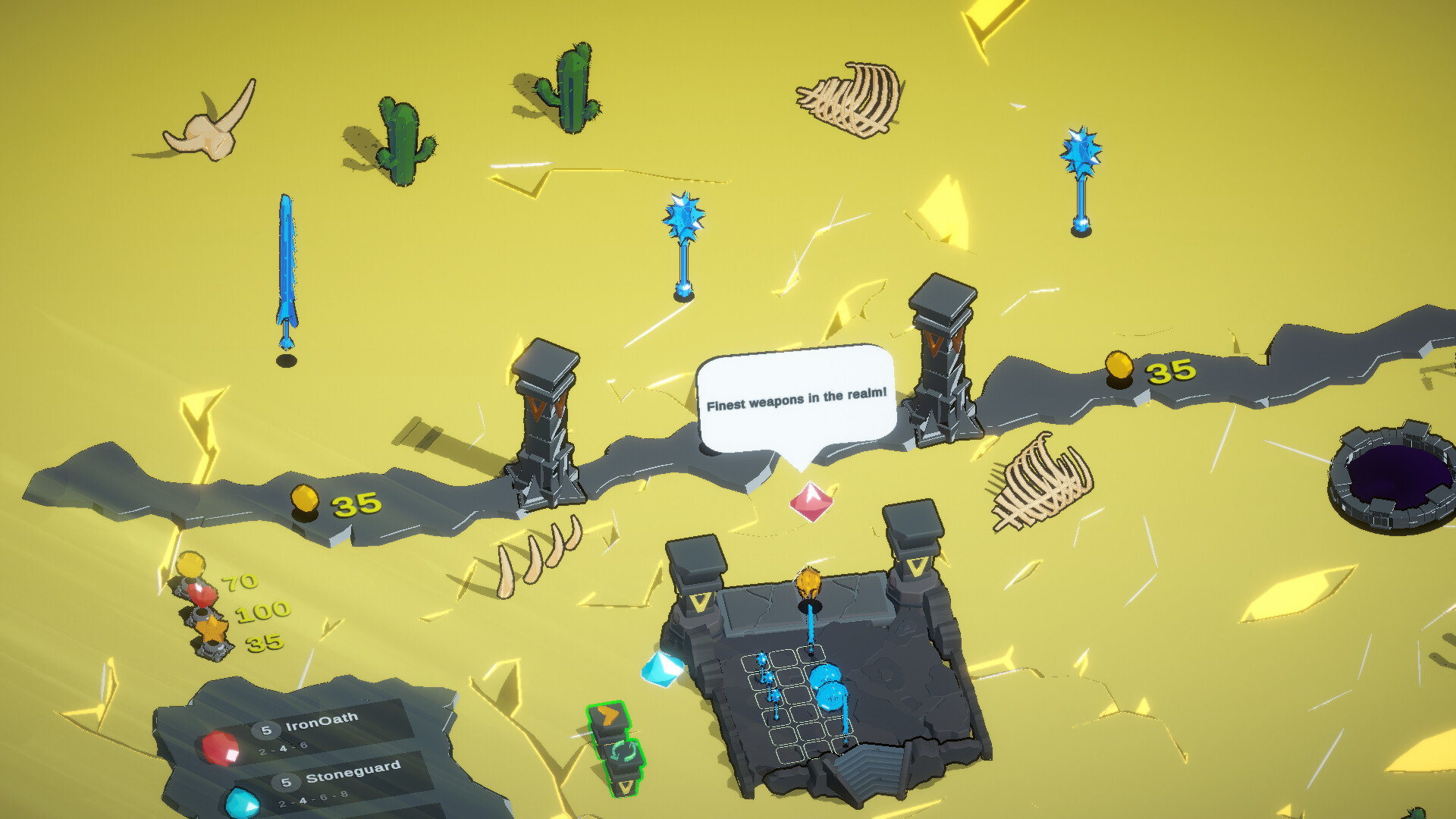 Edge Of Fate screenshot 8