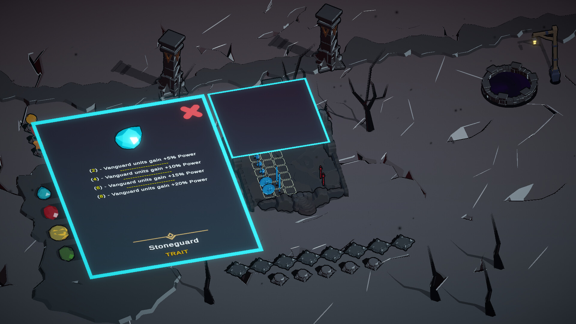 Edge Of Fate screenshot 11