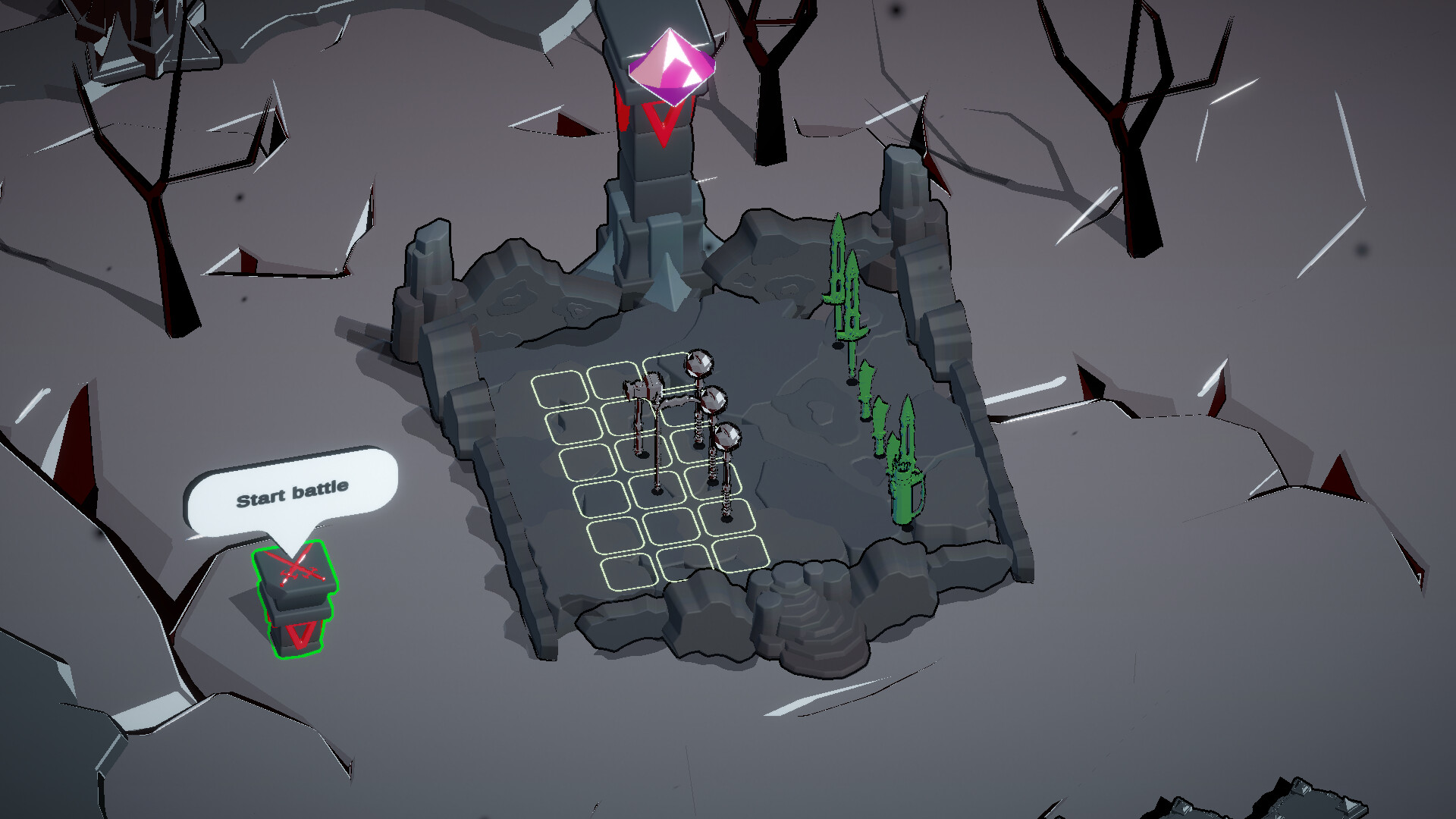 Edge Of Fate screenshot 6