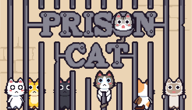 Prison CAT