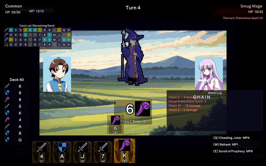 Screenshot media