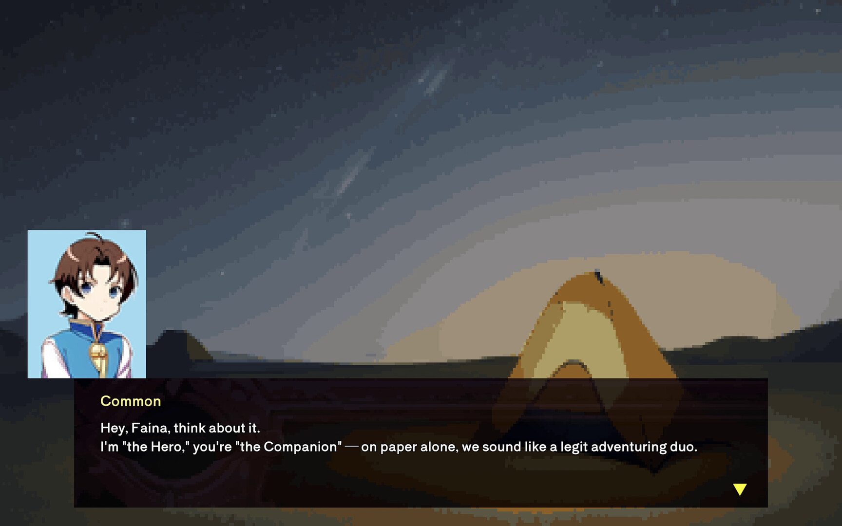 Suits of Fantasia screenshot 6