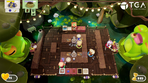 Screenshot media