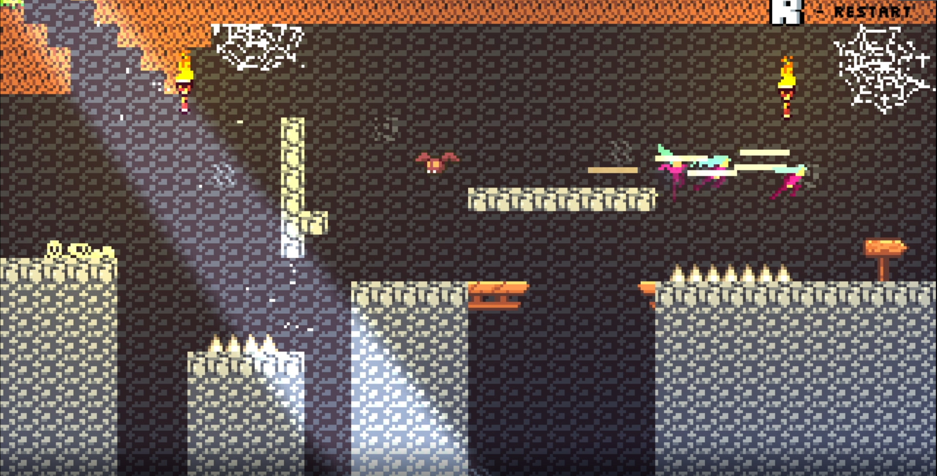 HardFormer screenshot 4