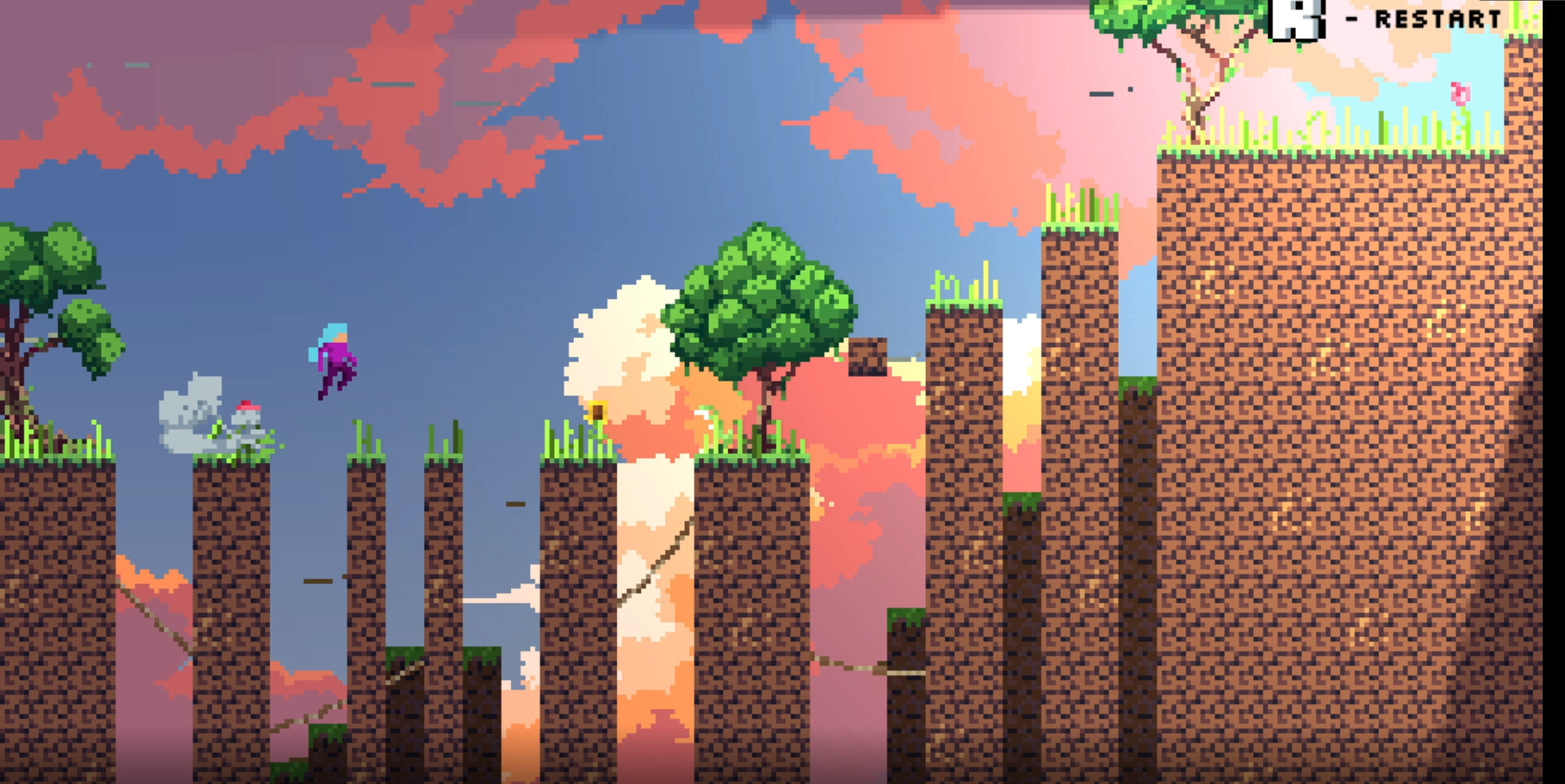 HardFormer screenshot 1