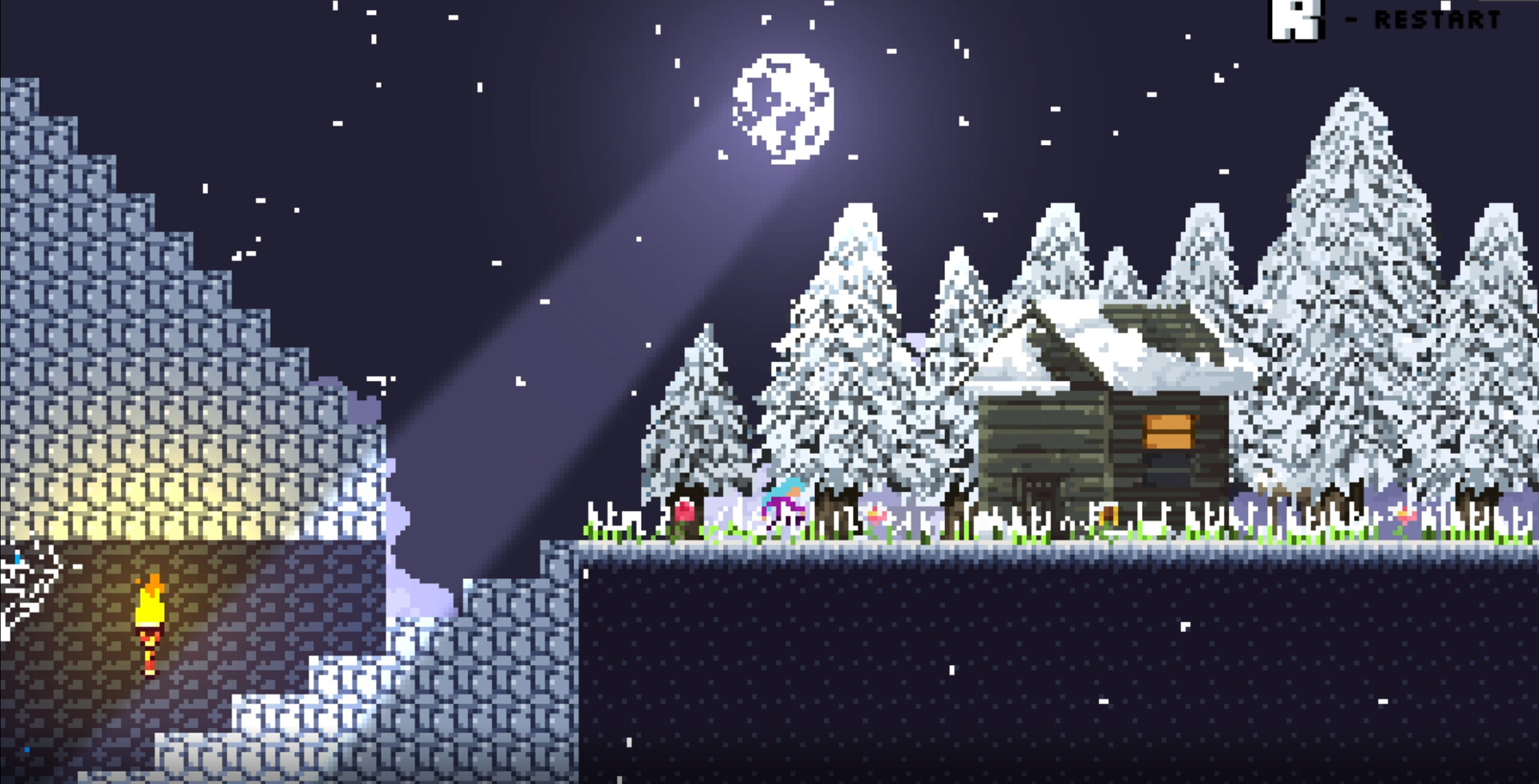HardFormer screenshot 2