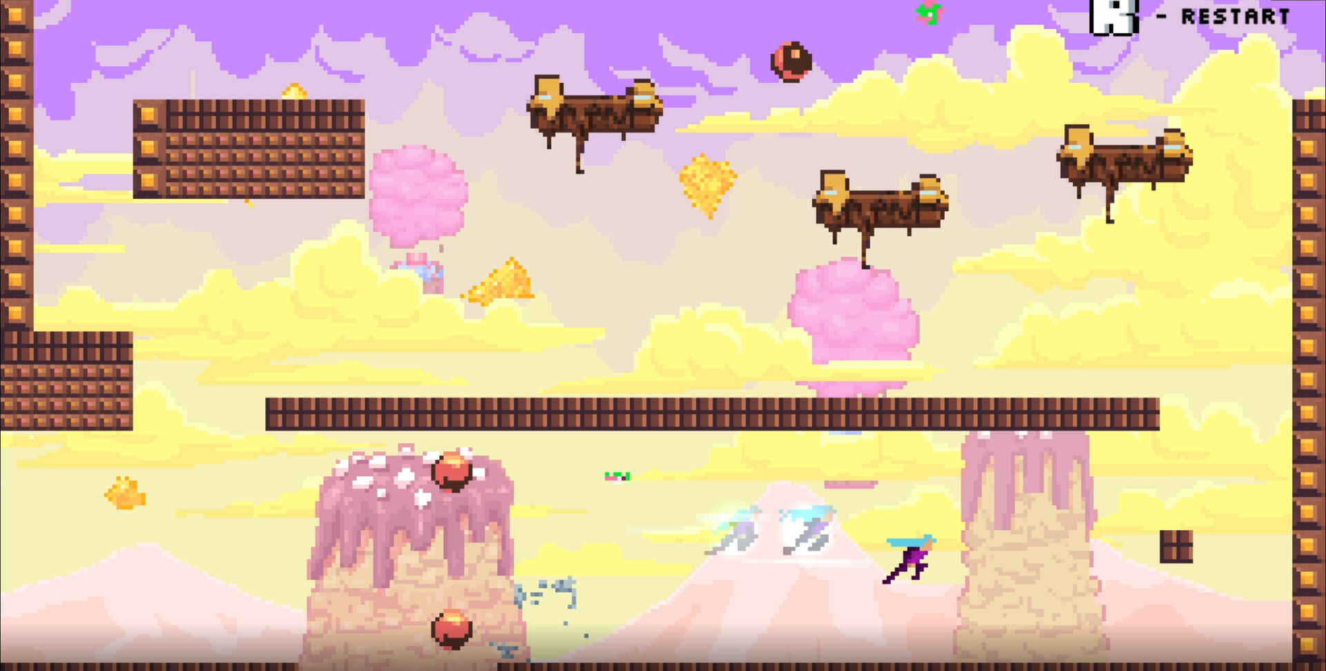 HardFormer screenshot 5