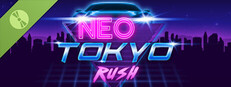 Neo Tokyo Rush Demo