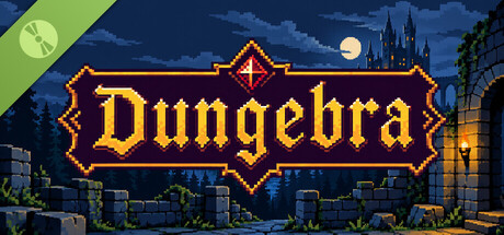 Dungebra Demo