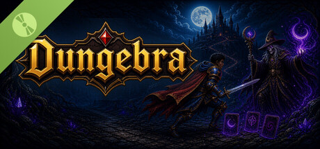 Dungebra Demo