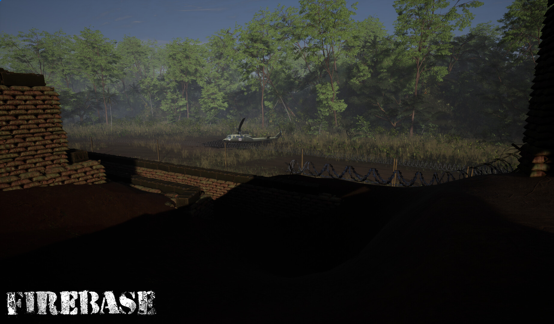 Firebase screenshot 4