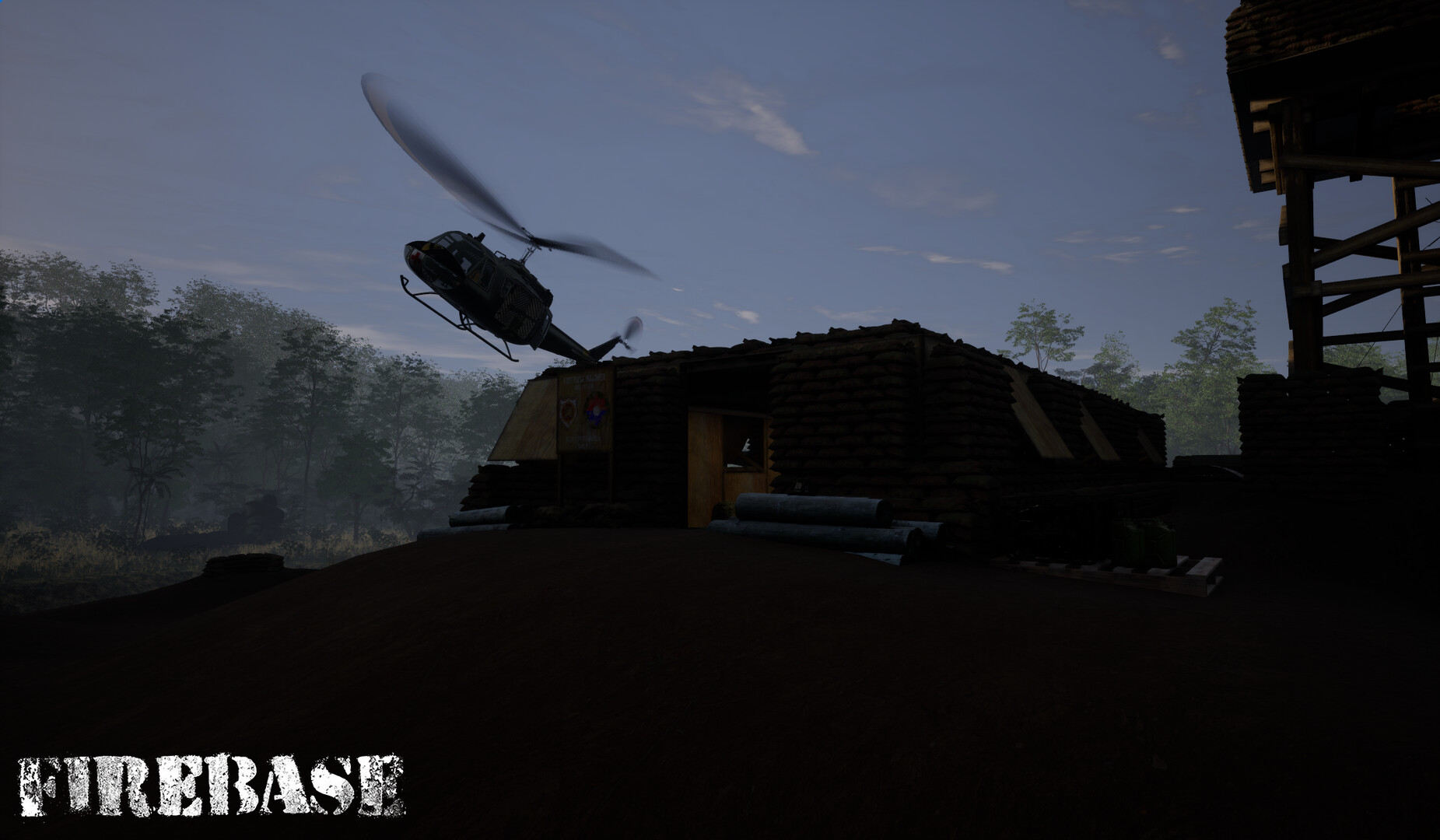 Firebase screenshot 2
