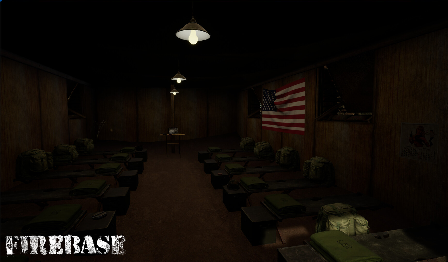 Firebase Featured Screenshot #1