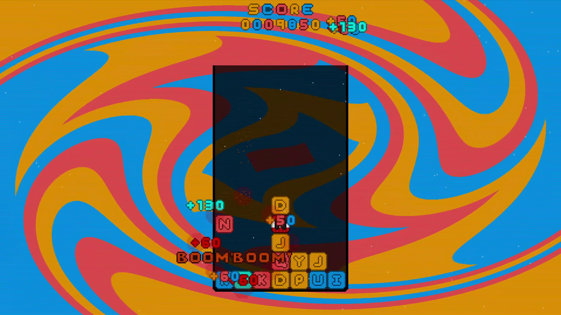 Just Press Keys Featured Screenshot #1