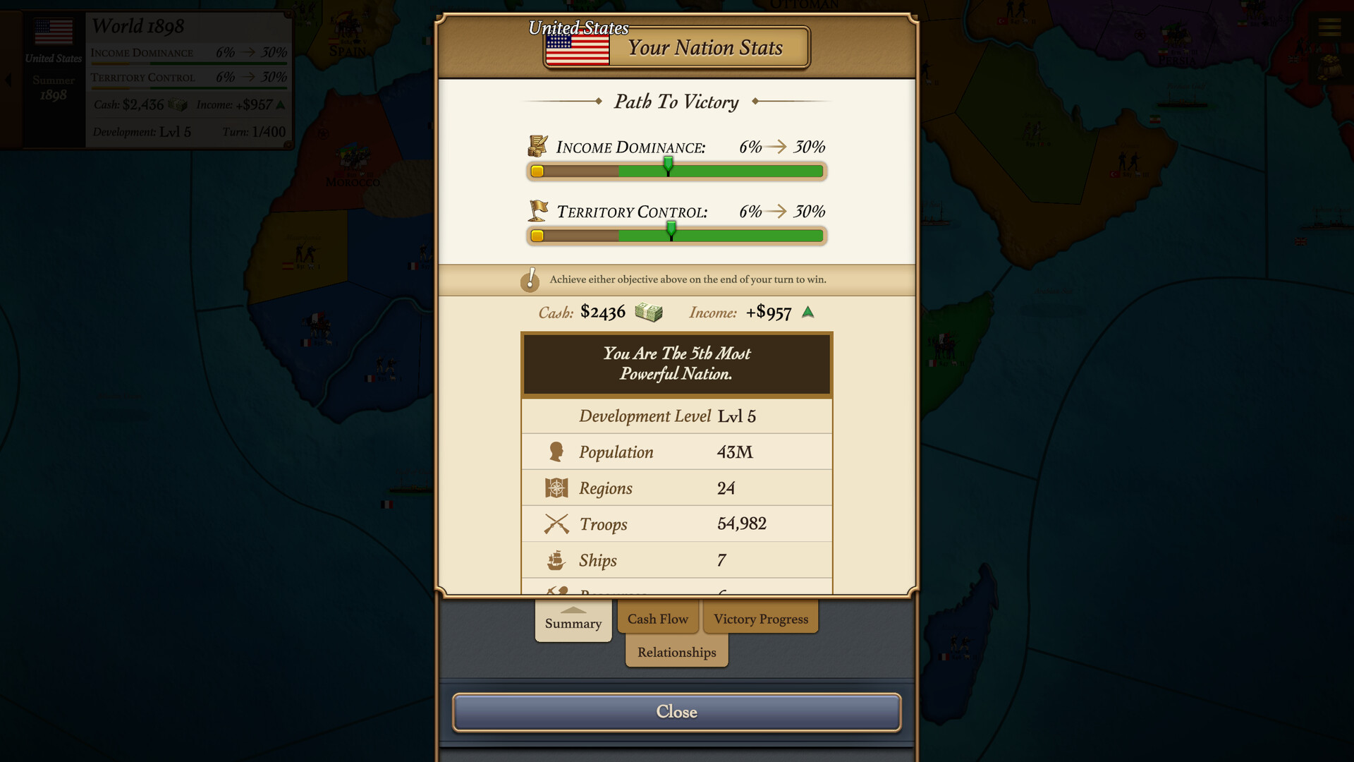 Colonies At War screenshot 9