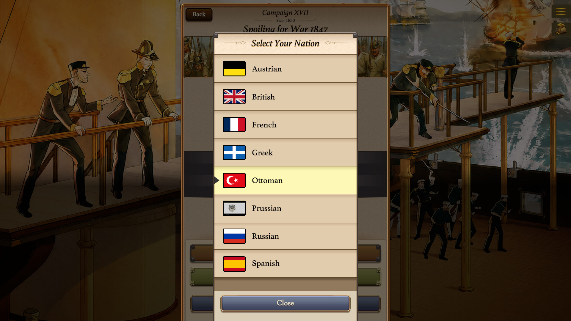Colonies At War screenshot #13