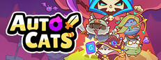 Auto Cats cover