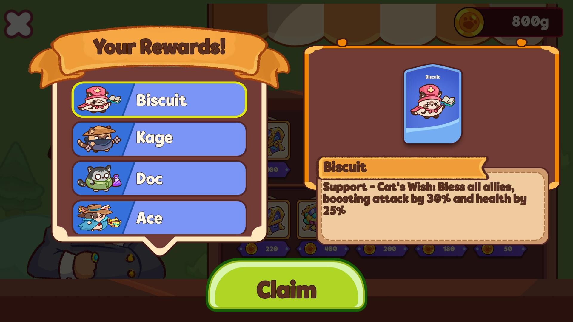 Auto Cats screenshot 5