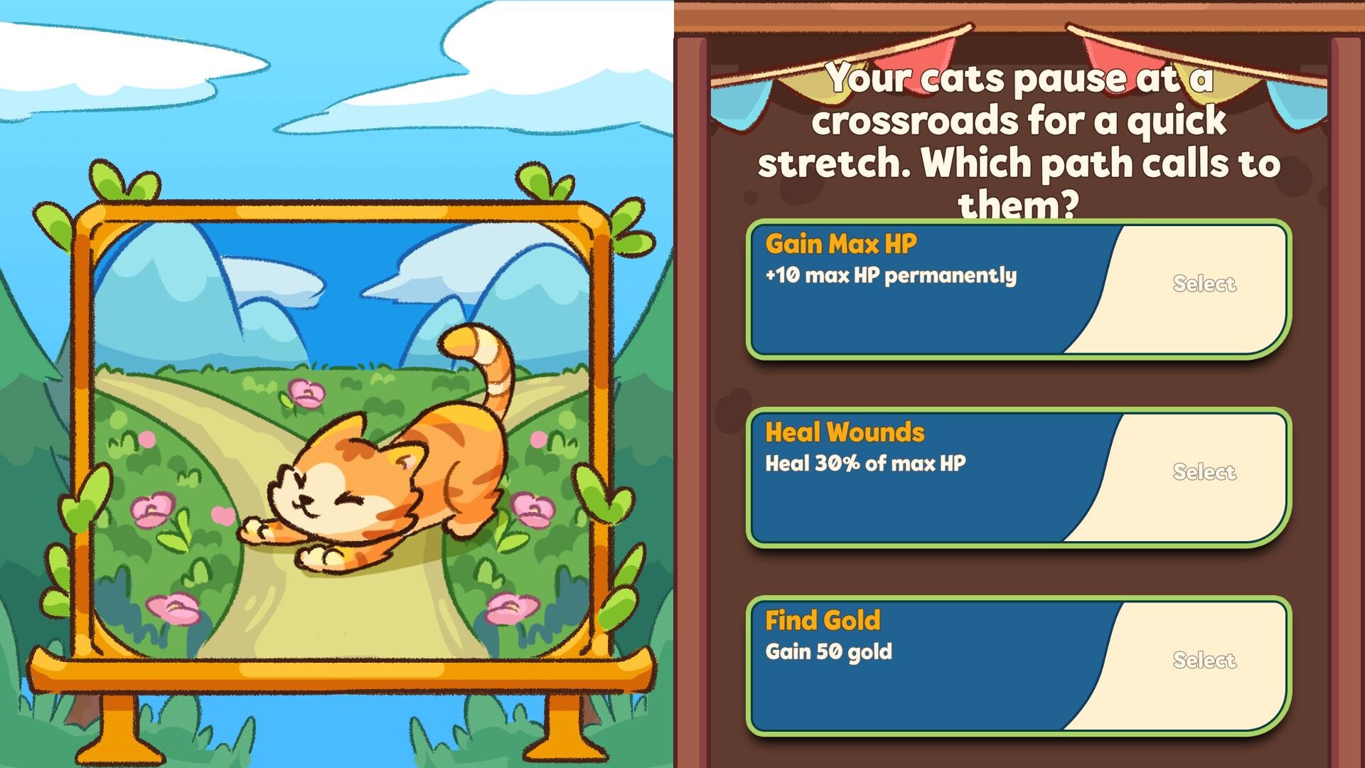 Auto Cats screenshot 7