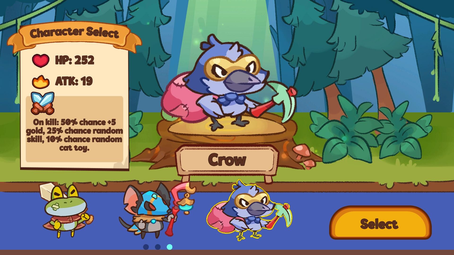 Auto Cats screenshot 3