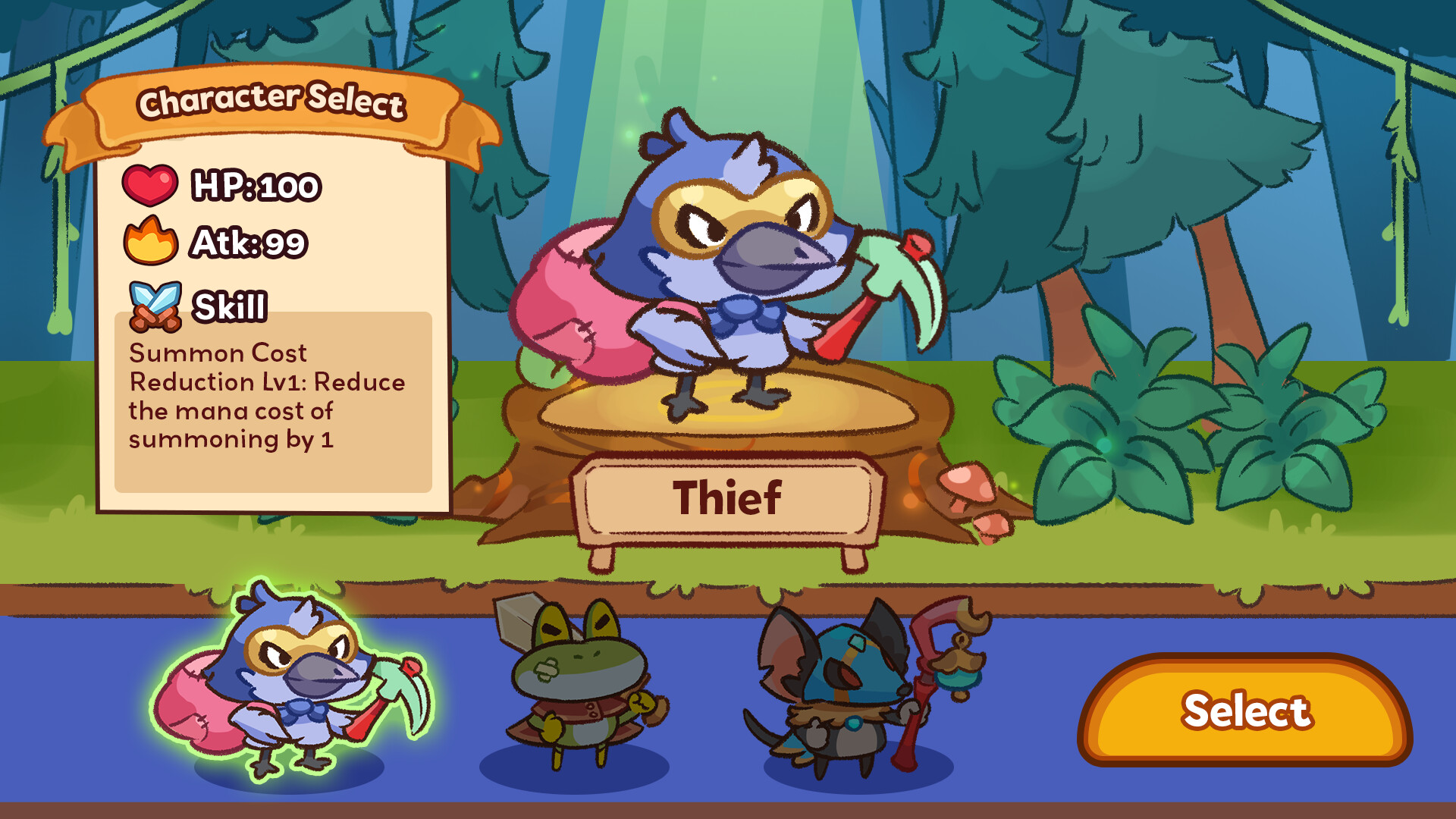 Auto Cats screenshot 5