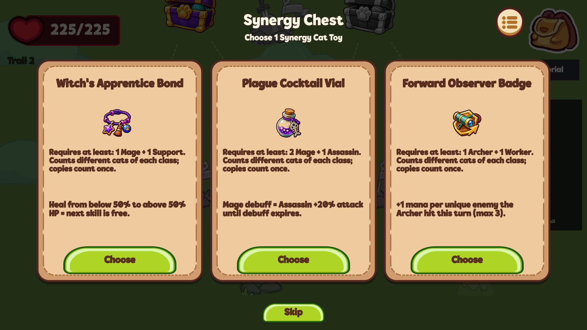 Auto Cats screenshot #2