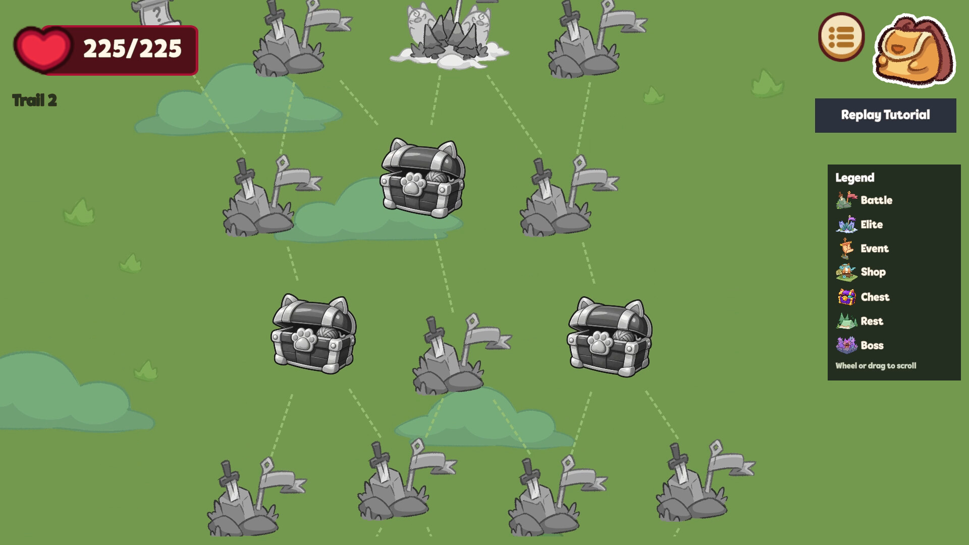 Auto Cats screenshot #4