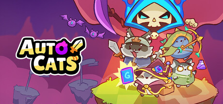 Auto Cats