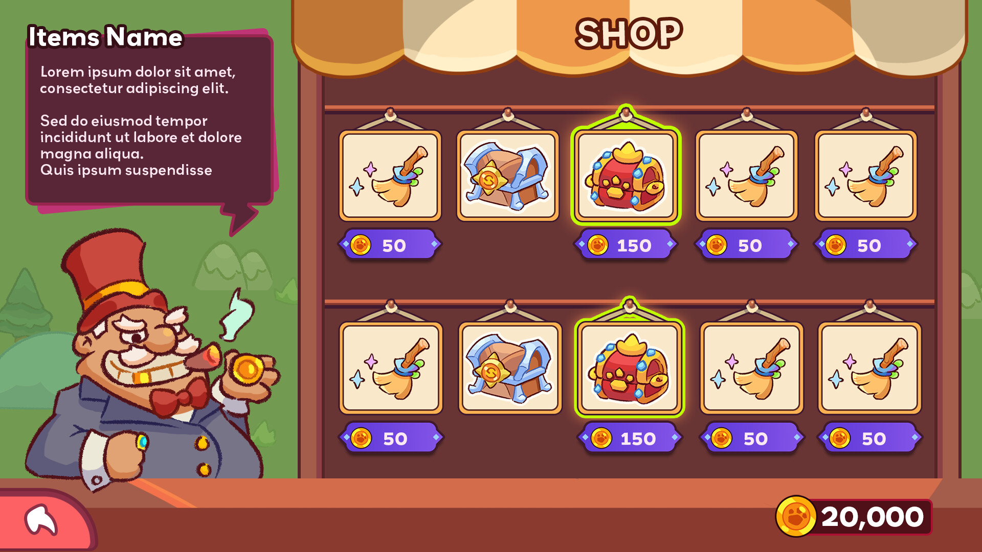 Auto Cats screenshot 3