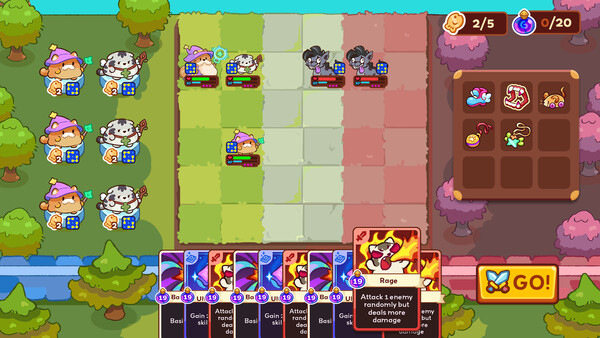 Screenshot media