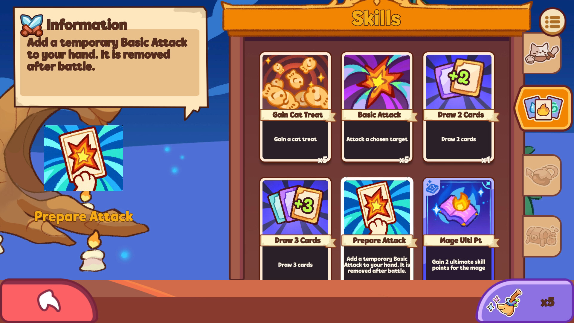 Auto Cats screenshot #5