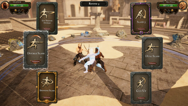 Screenshot media