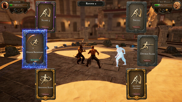 Screenshot media