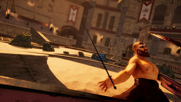 Screenshot media
