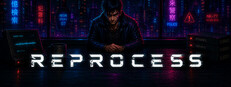 REPROCESS Banner