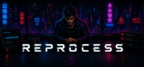 REPROCESS