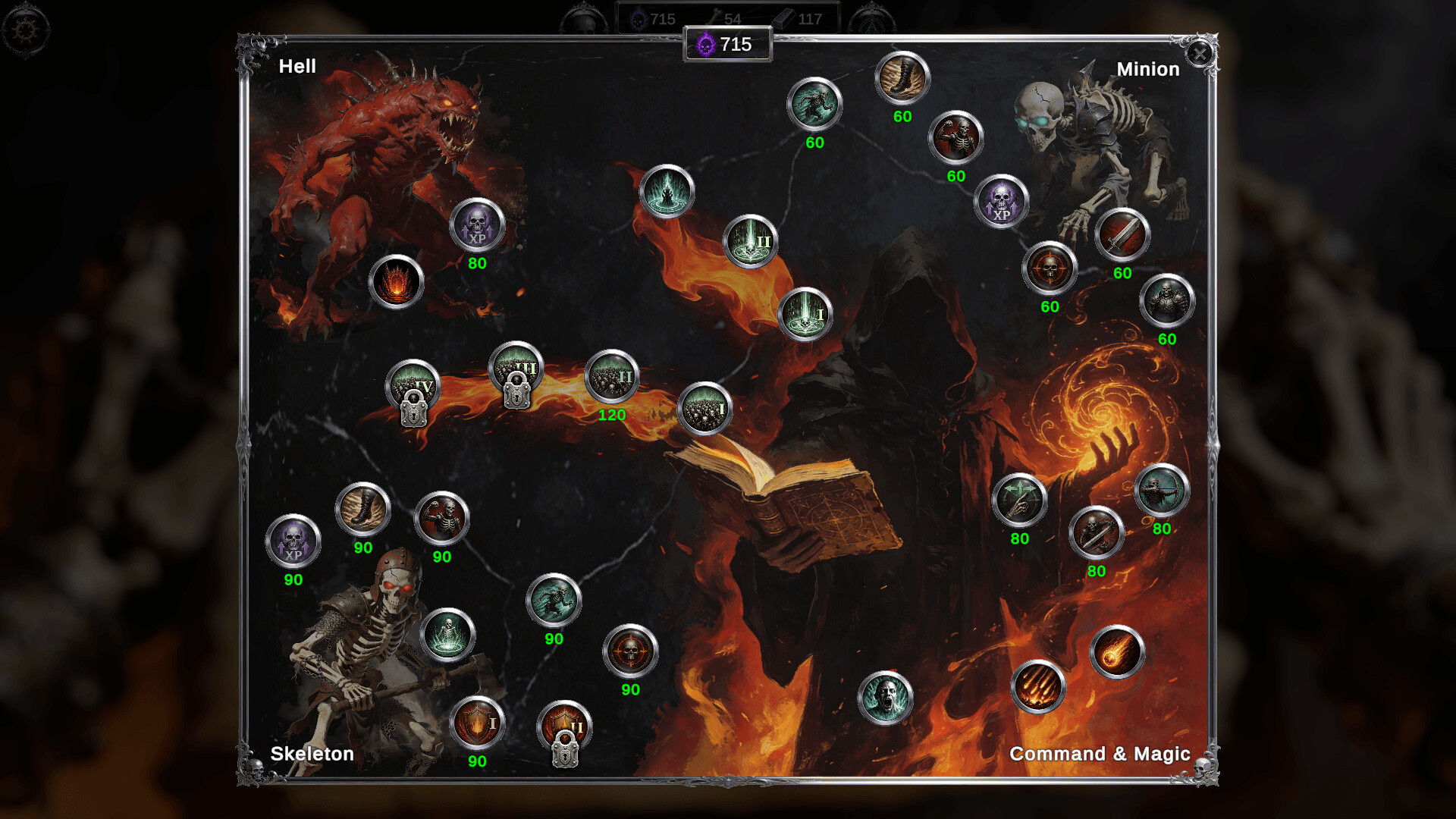 Dead March: Dark Lord Rising screenshot 6