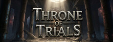 Throne of Trials cover